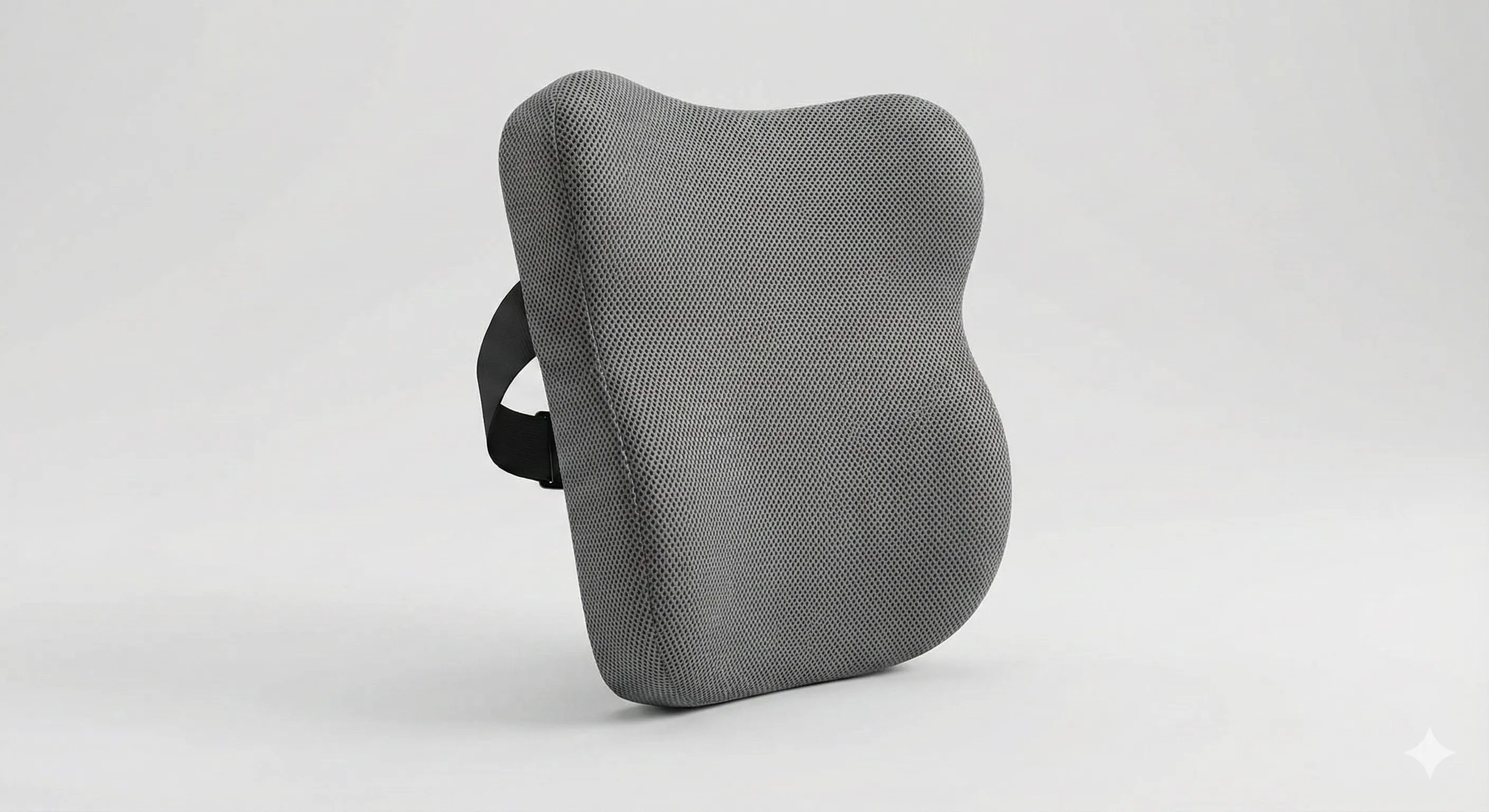 Back Support Lumbar Cushion